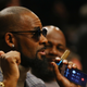 Singer R. Kelly attends the Brooklyn Nets vs the Atlanta Hawks on November 17, 2015 in New York City.